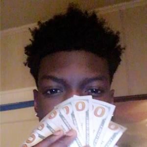 Meet your Posher, Jalon